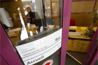 action sociale